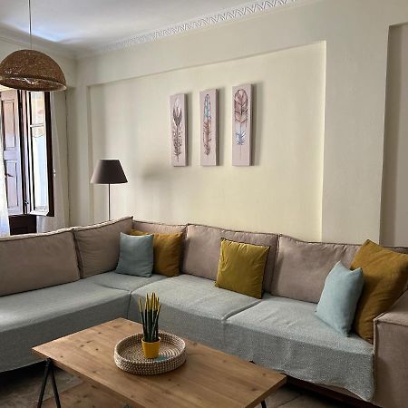 Kapsali Residence Rethymno Ngoại thất bức ảnh