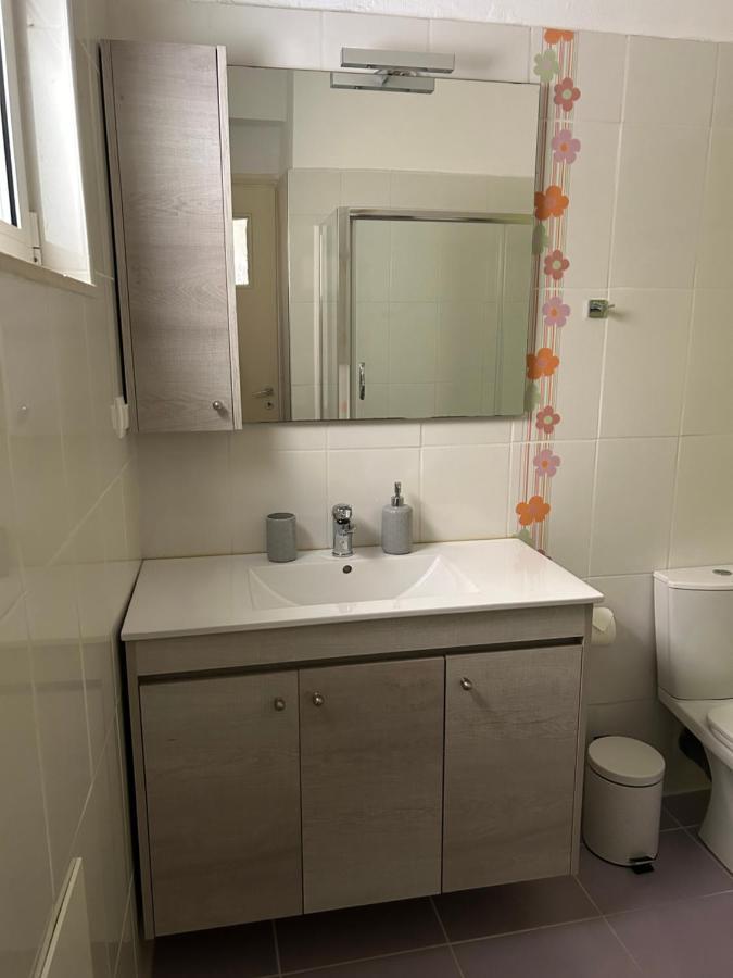 Kapsali Residence Rethymno Ngoại thất bức ảnh