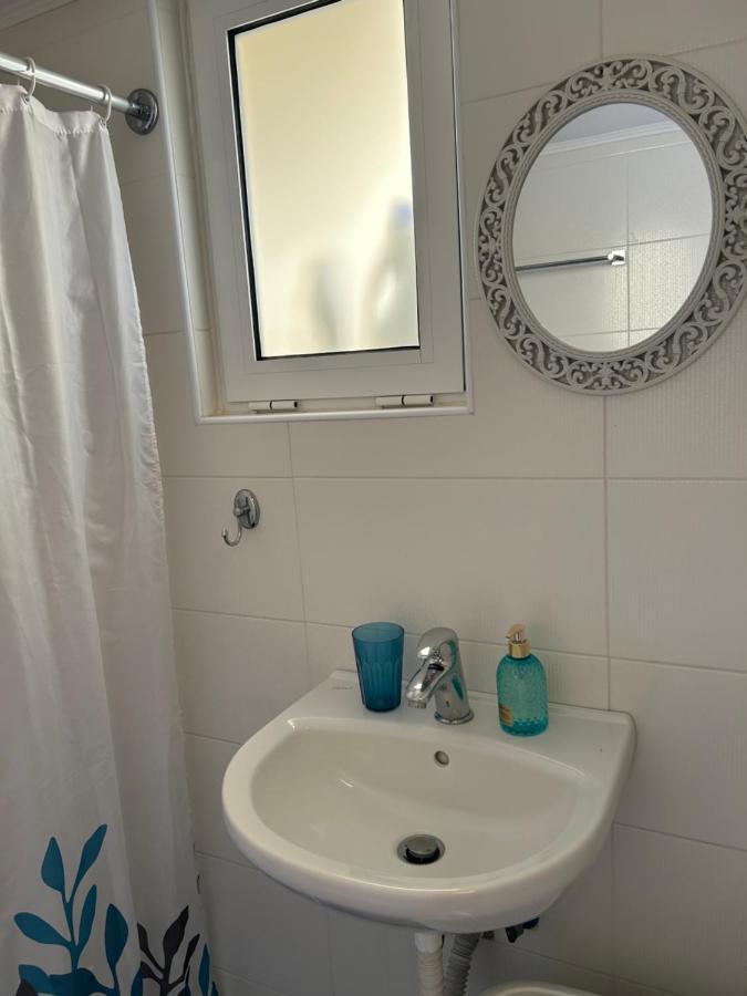 Kapsali Residence Rethymno Ngoại thất bức ảnh