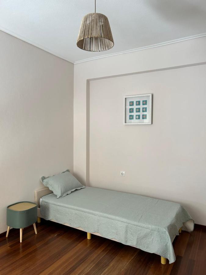 Kapsali Residence Rethymno Ngoại thất bức ảnh