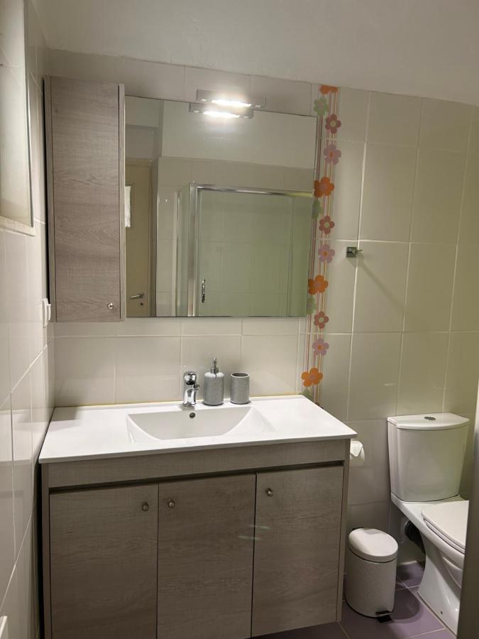 Kapsali Residence Rethymno Ngoại thất bức ảnh
