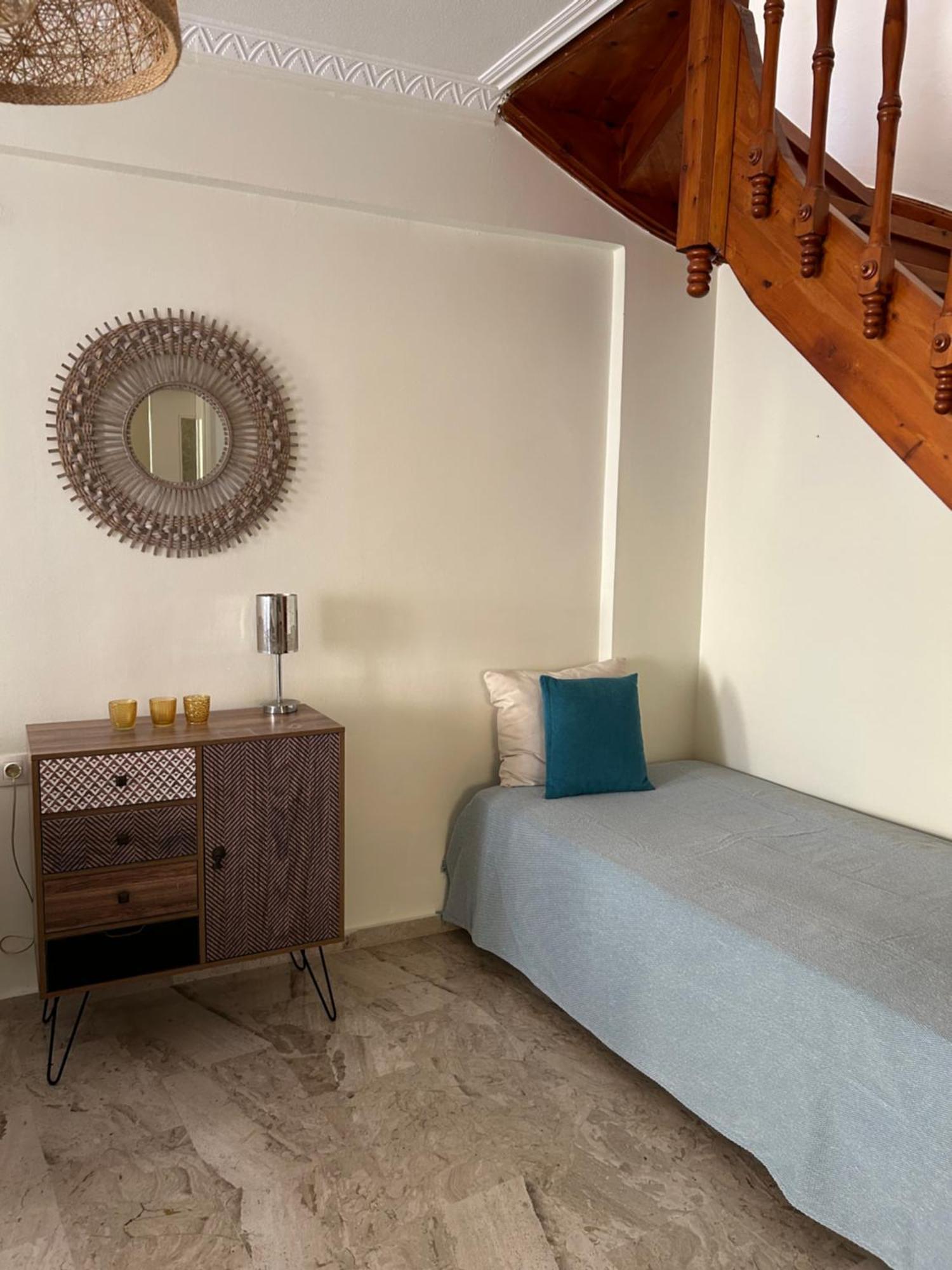 Kapsali Residence Rethymno Ngoại thất bức ảnh