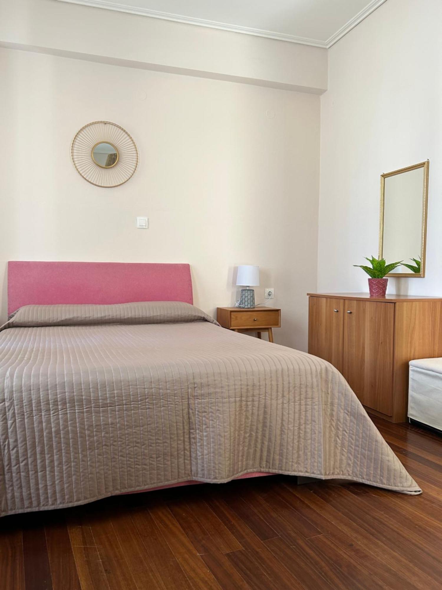 Kapsali Residence Rethymno Ngoại thất bức ảnh