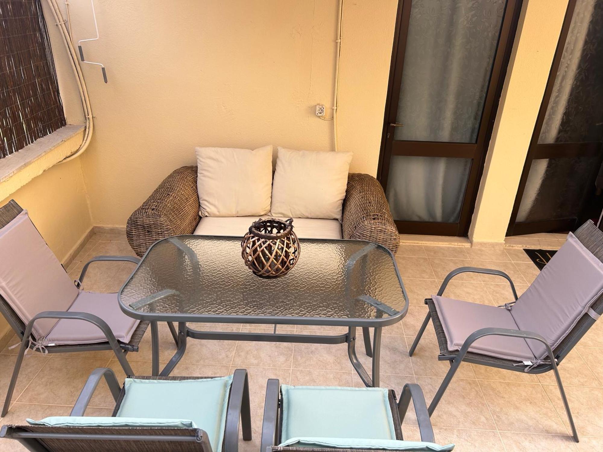 Kapsali Residence Rethymno Ngoại thất bức ảnh