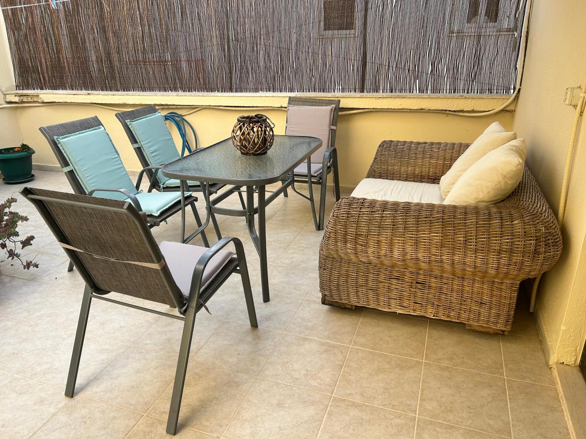 Kapsali Residence Rethymno Ngoại thất bức ảnh