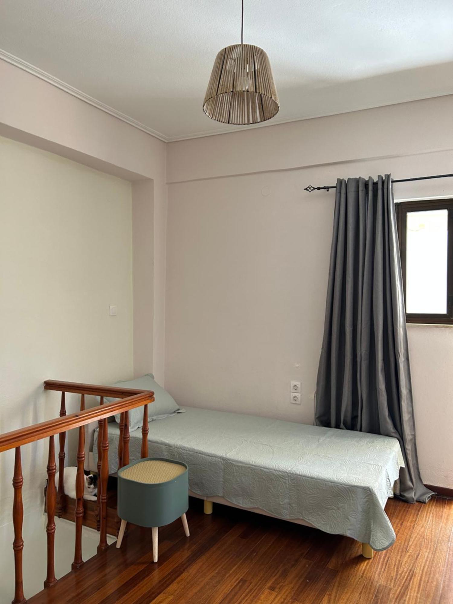Kapsali Residence Rethymno Ngoại thất bức ảnh