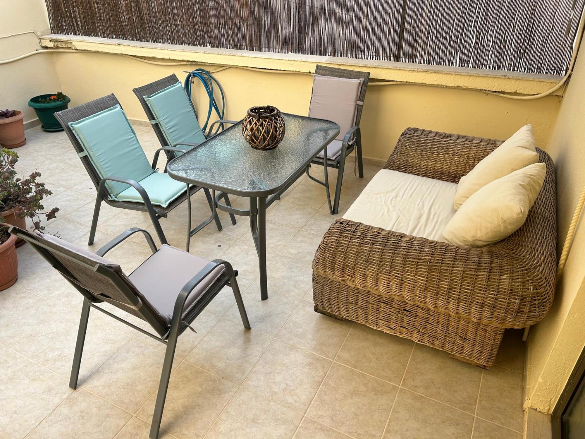 Kapsali Residence Rethymno Ngoại thất bức ảnh