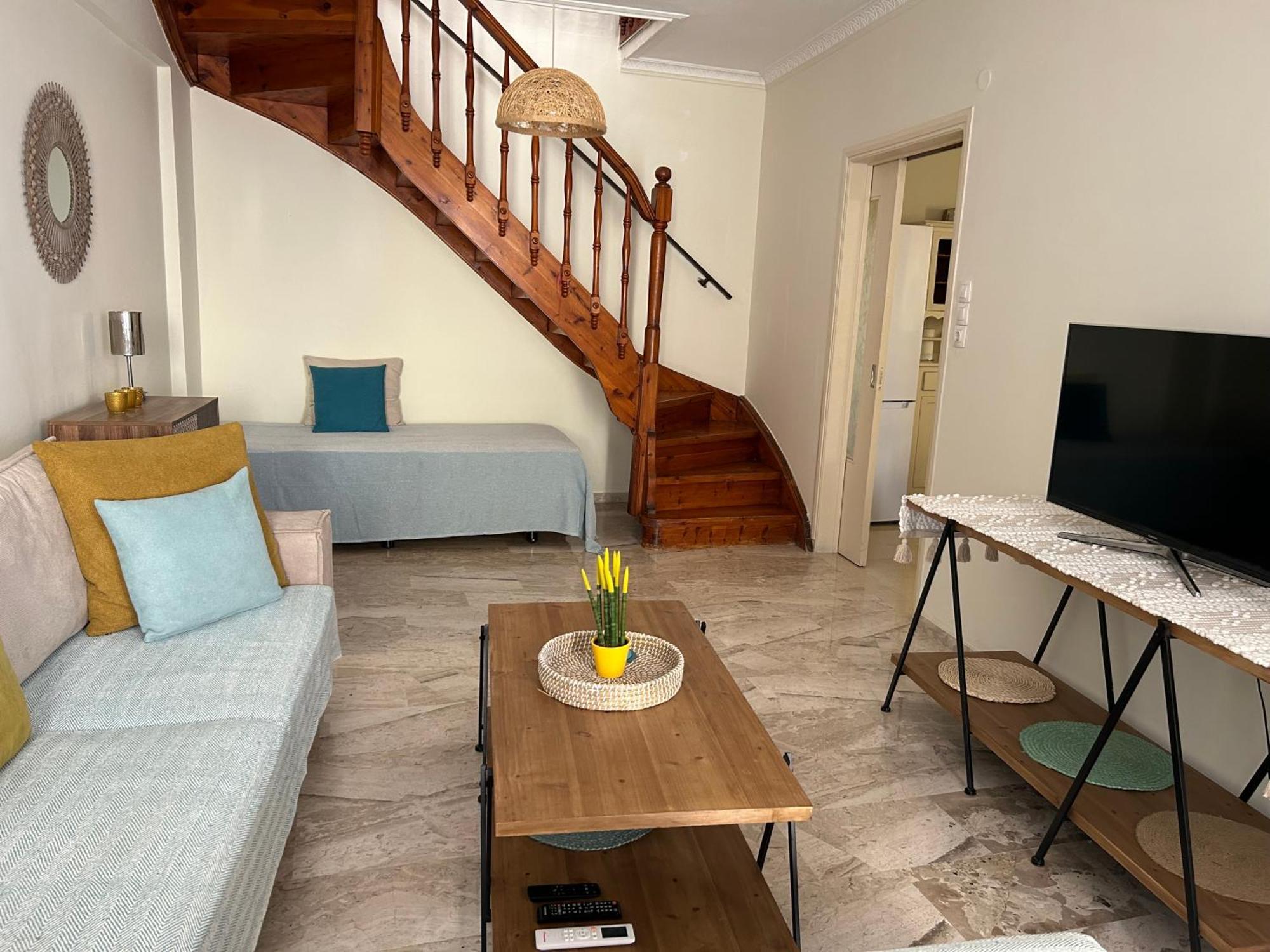 Kapsali Residence Rethymno Ngoại thất bức ảnh
