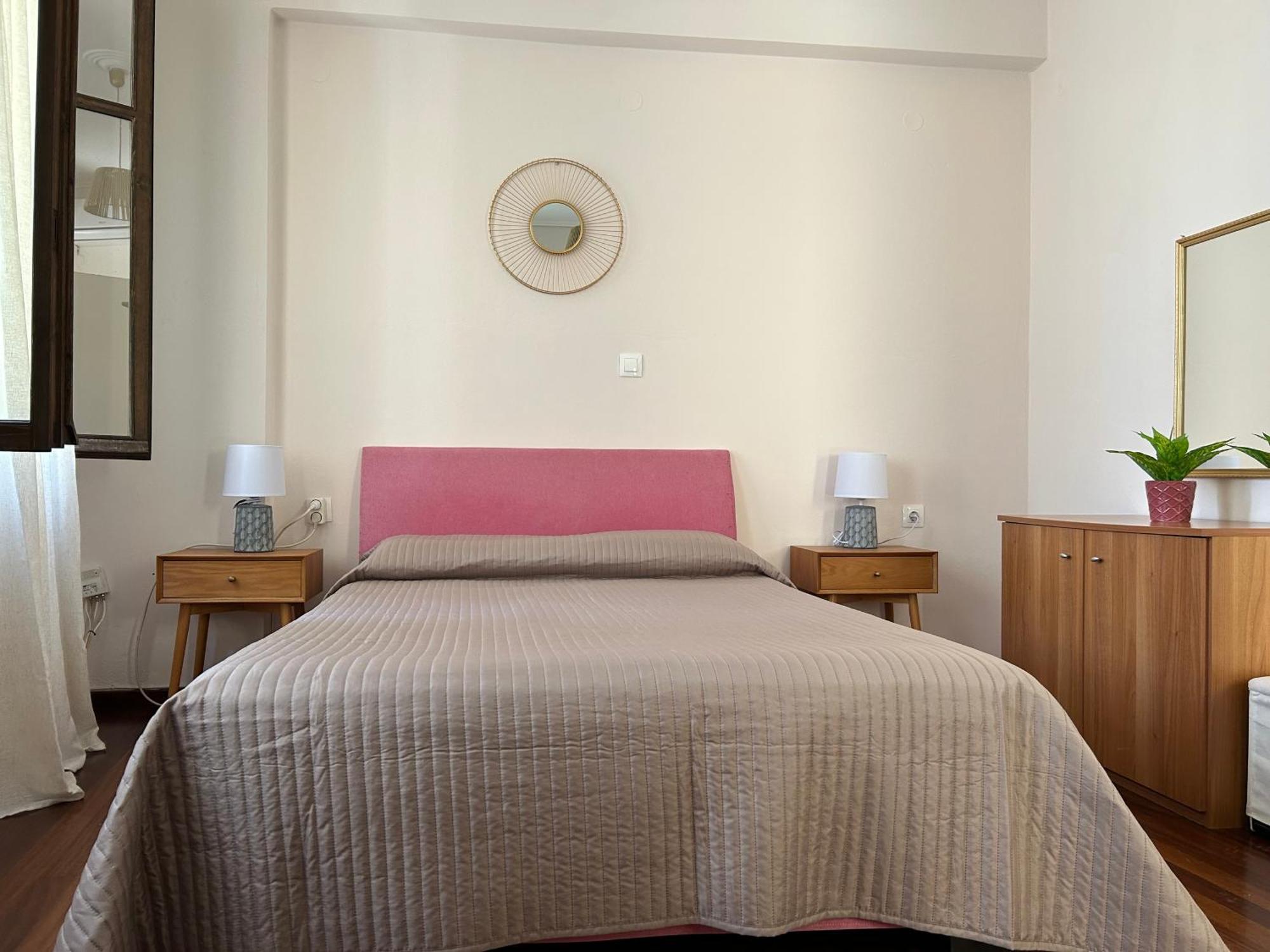 Kapsali Residence Rethymno Ngoại thất bức ảnh